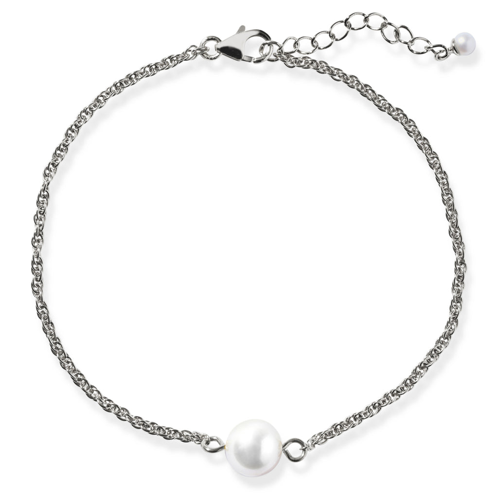 Pearl Bracelet