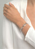 Eclectic Diamond Bracelet