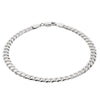 Curb Chain Bracelet