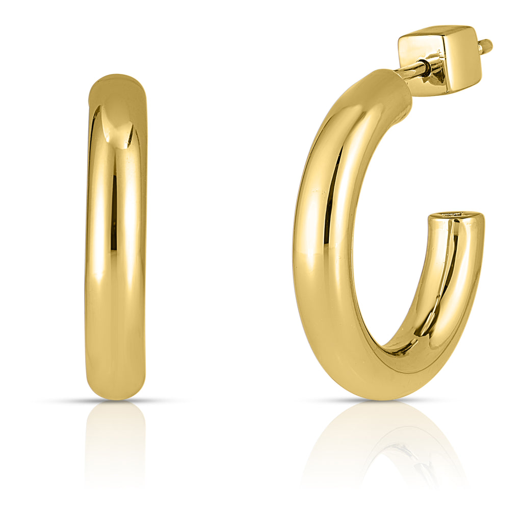 Hoop Earrings