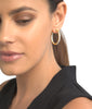 Inside-Out .75twt Diamond Earrings