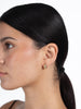 Huggie Hoop Earrings