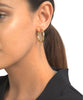 14k Yellow Gold Hoop Earring Collection