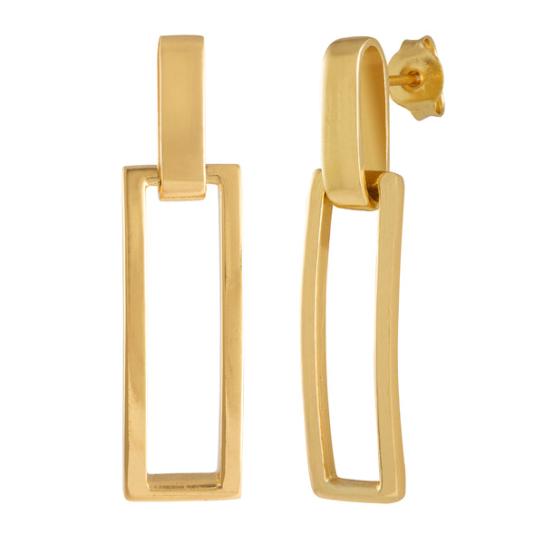 Contemporary Earrings - Final Sale