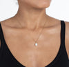 Opal Necklace