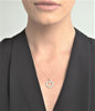 Diamond Heart Pendant