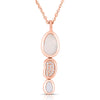 Mother of Pearl Necklace