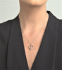 Diamond Heart Necklace