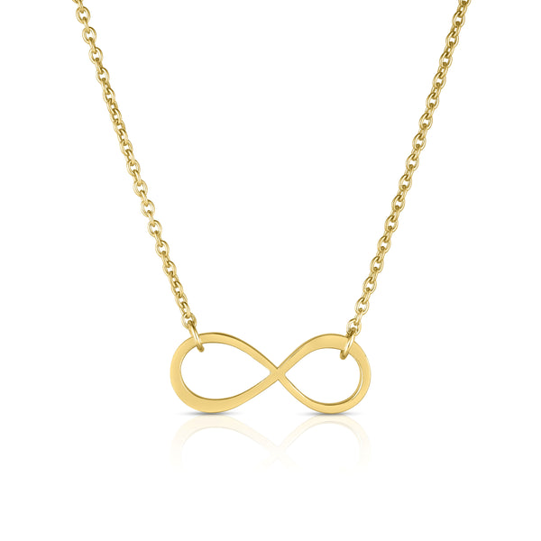 Infinity Necklace