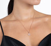 Rose Quartz Necklace