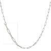 Classic Paperclip Link Chain