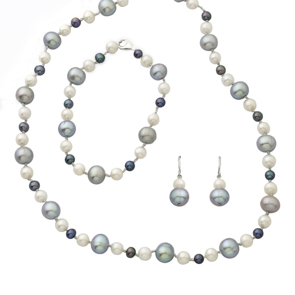 Pearl Set- Final Sale