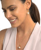 Pearl Earring & Pendant Set