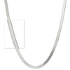 Herringbone Chain Necklace