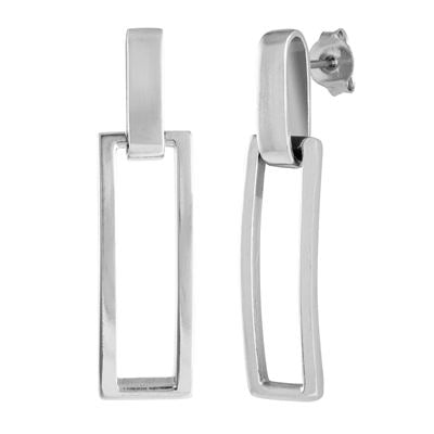 Contemporary Earrings - Final Sale