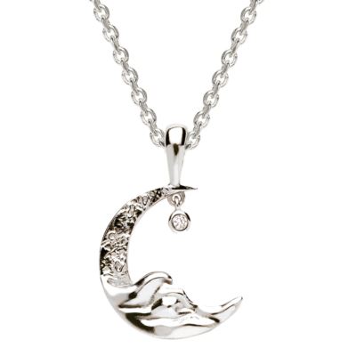 Moonwave Necklace