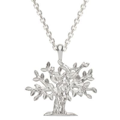 Tree of Life Necklace