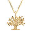 Tree of Life Necklace
