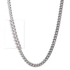 Curb Chain Necklace