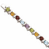 gemstone bracelet