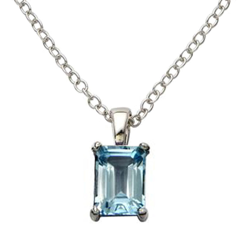 Blue Topaz