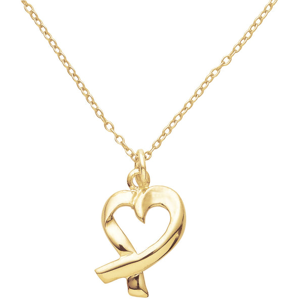 Yellow Gold Overlay
