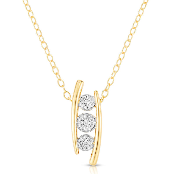 diamond-ladder-pendant-gold